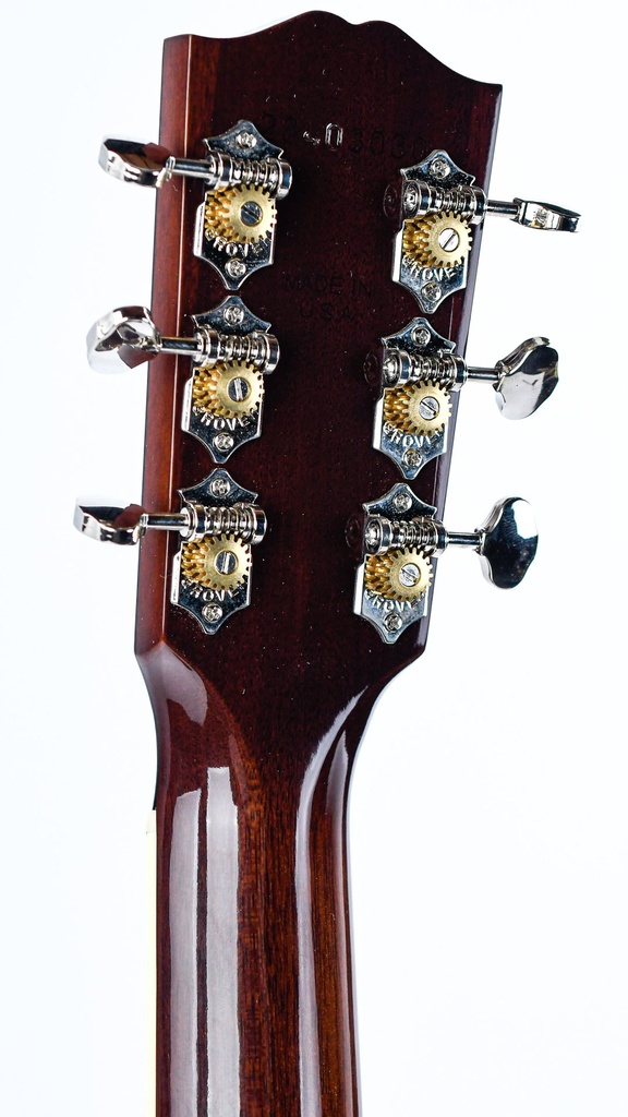 Gibson Keb Mo 3.0 Vintage Sunburst The Fellowship of Acoustics